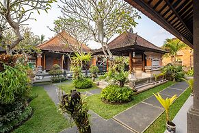Rahayu Guest House Ubud