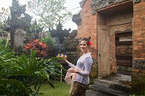 Rahayu Guest House Ubud