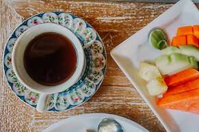 Rahayu Guest House Ubud