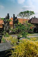 Rahayu Guest House Ubud