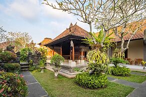 Rahayu Guest House Ubud