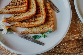 Rahayu Guest House Ubud