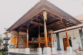 Rahayu Guest House Ubud