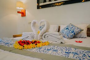 Rahayu Guest House Ubud