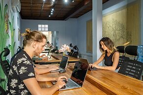 Rahayu Guest House Ubud