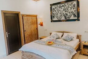 Rahayu Guest House Ubud