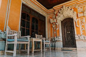 Rahayu Guest House Ubud