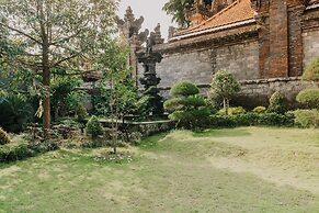 Rahayu Guest House Ubud