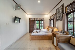 Rahayu Guest House Ubud