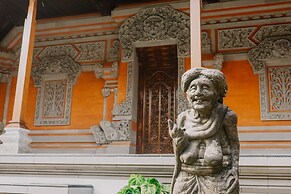 Rahayu Guest House Ubud