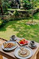 Rahayu Guest House Ubud