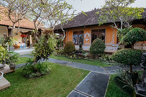Rahayu Guest House Ubud