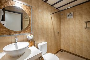 Rahayu Guest House Ubud