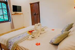 Rahayu Guest House Ubud