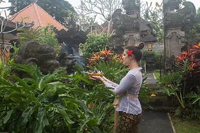 Rahayu Guest House Ubud