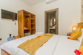 Rahayu Guest House Ubud