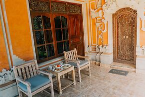 Rahayu Guest House Ubud