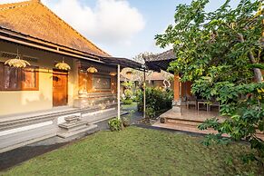 Rahayu Guest House Ubud