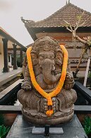 Rahayu Guest House Ubud