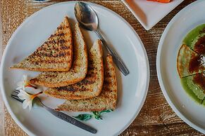 Rahayu Guest House Ubud