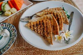 Rahayu Guest House Ubud