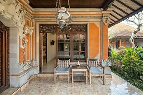Rahayu Guest House Ubud