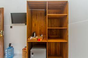 Rahayu Guest House Ubud