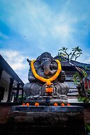 Rahayu Guest House Ubud