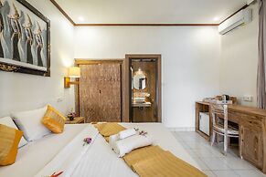 Rahayu Guest House Ubud
