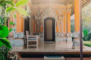 Rahayu Guest House Ubud