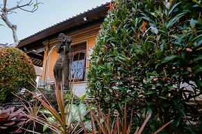 Rahayu Guest House Ubud