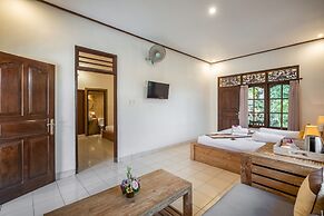 Rahayu Guest House Ubud