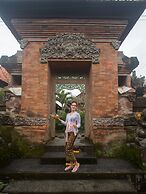Rahayu Guest House Ubud