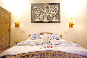 Rahayu Guest House Ubud