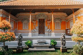 Rahayu Guest House Ubud