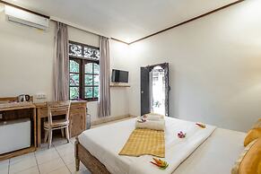 Rahayu Guest House Ubud