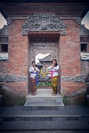 Rahayu Guest House Ubud