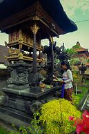 Rahayu Guest House Ubud