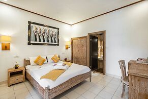 Rahayu Guest House Ubud