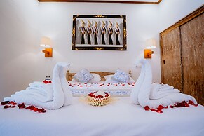 Rahayu Guest House Ubud