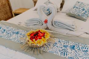 Rahayu Guest House Ubud
