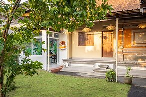 Rahayu Guest House Ubud