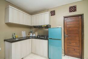 Rahayu Guest House Ubud