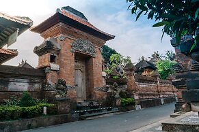 Rahayu Guest House Ubud