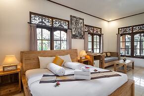 Rahayu Guest House Ubud