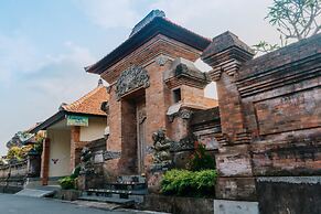 Rahayu Guest House Ubud