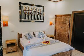 Rahayu Guest House Ubud