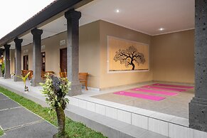 Rahayu Guest House Ubud