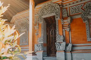 Rahayu Guest House Ubud