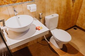 Rahayu Guest House Ubud